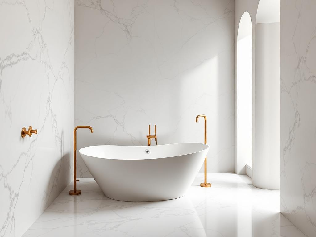 Reforma de baños