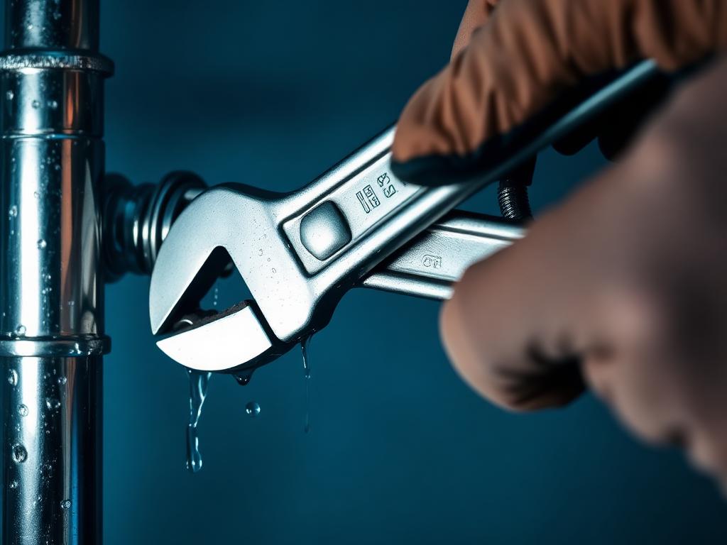 Fugas de agua